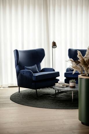 Imagen de los interiores del Apartamentos Niche Living - Dun Laoghaire. Foto 9