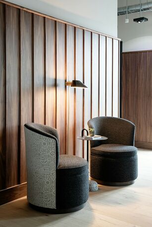 Imagen de los interiores del Apartamentos Niche Living - Dun Laoghaire. Foto 15