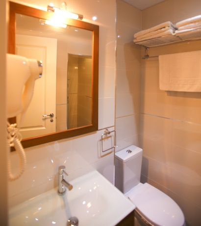 Imagen de la habitación del Apartamentos Nickel. Foto 7