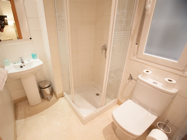 Imagen de la habitación del Apartamentos Nickel. Foto 9
