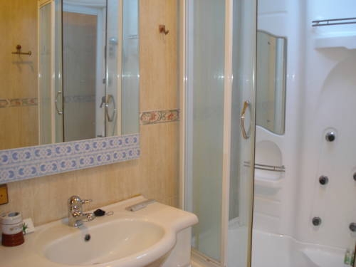 Imagen general del Apartamentos Nicole Los Gigantes. Foto 4