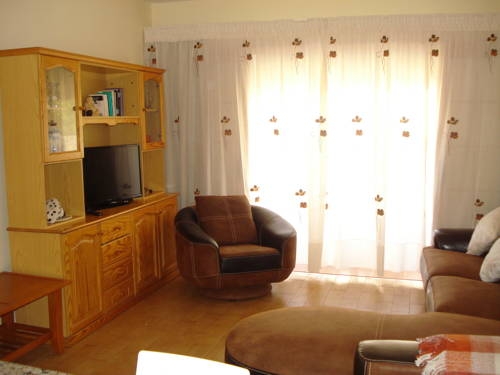 Imagen general del Apartamentos Nicole Los Gigantes. Foto 9