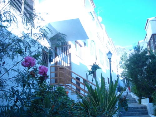 Imagen general del Apartamentos Nicole Los Gigantes. Foto 5