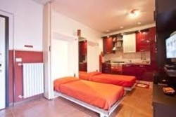 Imagen de la habitación del Apartamentos Nicoycinzia Apartments. Foto 3