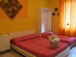 Imagen de la habitación del Apartamentos Nicoycinzia Apartments. Foto 7