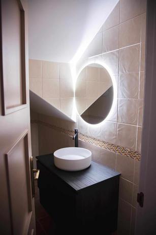 Imagen de la habitación del Apartamentos Nido Baeza Suites. Foto 2