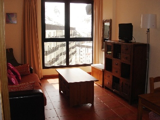 Imagen general del Apartamentos Nievemar Edificio Monte Gorbea. Foto 4