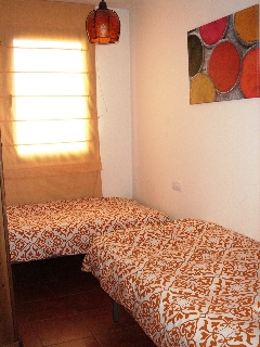 Imagen general del Apartamentos Nievemar Edificio Monte Gorbea. Foto 5