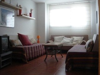 Imagen general del Apartamentos Nievemar Edificio Monte Gorbea. Foto 6