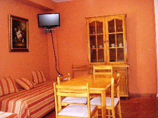 Imagen general del Apartamentos Nievemar Edificio Monte Gorbea. Foto 9