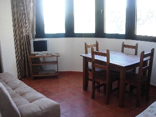 Imagen general del Apartamentos Nievemar Edificio Monte Gorbea. Foto 10