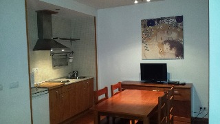 Imagen general del Apartamentos Nievemar Edificio Monte Gorbea. Foto 11