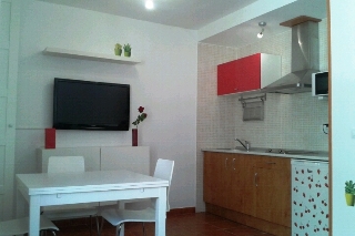 Imagen general del Apartamentos Nievemar Edificio Monte Gorbea. Foto 12