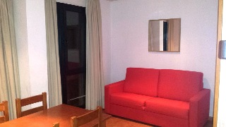 Imagen general del Apartamentos Nievemar Edificio Monte Gorbea. Foto 13