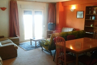 Imagen general del Apartamentos Nievemar Edificio Monte Gorbea. Foto 14