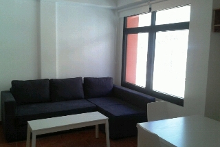 Imagen general del Apartamentos Nievemar Edificio Monte Gorbea. Foto 15