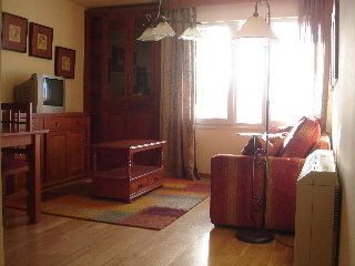 Imagen de la habitación del Apartamentos Nievemar Zona Baja. Foto 2