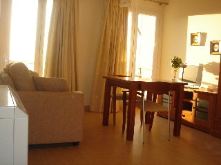 Imagen de la habitación del Apartamentos Nievemar Zona Baja. Foto 6