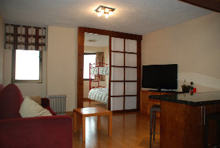 Imagen de la habitación del Apartamentos Nievemar Zona Baja. Foto 16