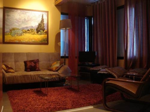 Imagen de la habitación del Apartamentos Nievemar Zona Media - Alta. Foto 2