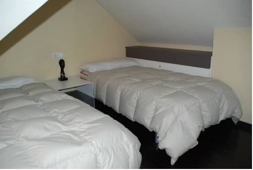 Imagen de la habitación del Apartamentos Nievemar Zona Media - Alta. Foto 3