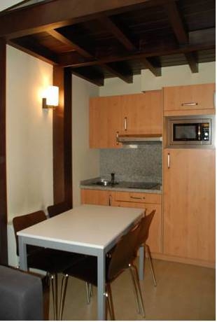 Imagen de la habitación del Apartamentos Nievemar Zona Media - Alta. Foto 4