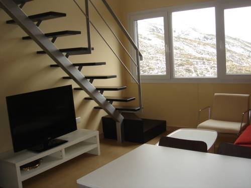 Imagen de la habitación del Apartamentos Nievemar Zona Media - Alta. Foto 5