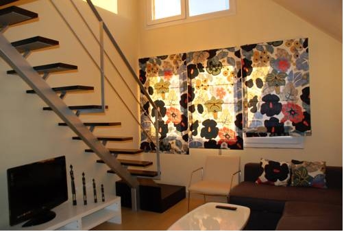 Imagen de la habitación del Apartamentos Nievemar Zona Media - Alta. Foto 6