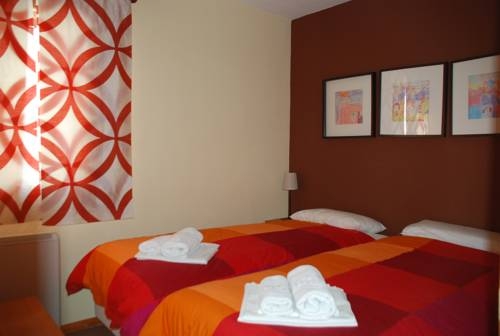 Imagen de la habitación del Apartamentos Nievemar Zona Media - Alta. Foto 7