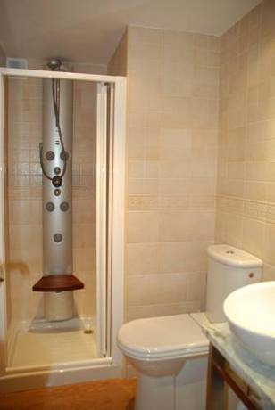 Imagen de la habitación del Apartamentos Nievemar Zona Media - Alta. Foto 8