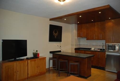 Imagen de la habitación del Apartamentos Nievemar Zona Media - Alta. Foto 9