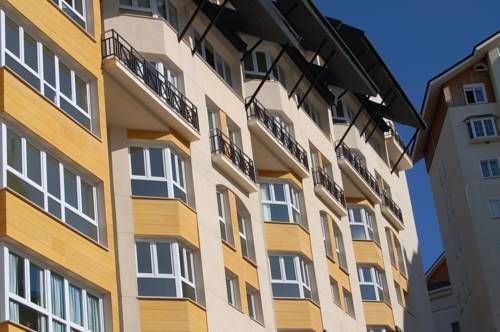 Imagen de la habitación del Apartamentos Nievemar Zona Media - Alta. Foto 11