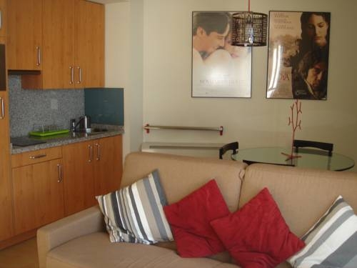 Imagen de la habitación del Apartamentos Nievemar Zona Media - Alta. Foto 12