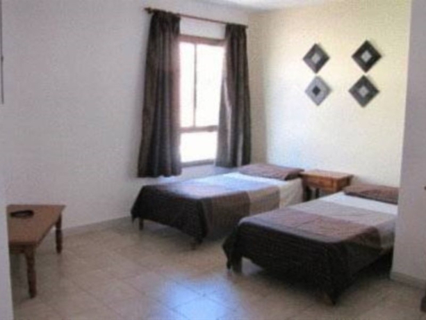 Imagen general del Apartamentos Nightlife. Foto 2