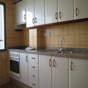 Imagen general del Apartamentos Niko, Santa Eulalia des Riu. Foto 2