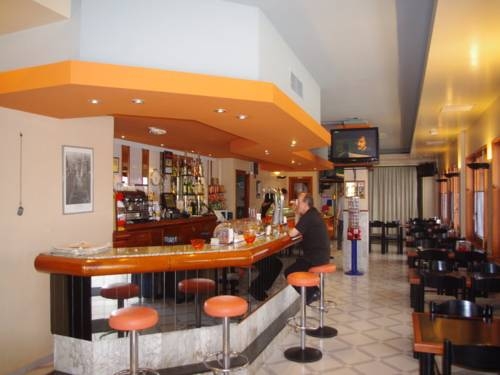 Imagen general del Apartamentos Niko, Santa Eulalia des Riu. Foto 9