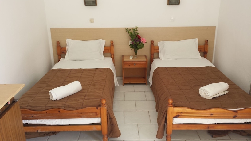 Imagen de la habitación del Apartamentos Nikolas Club Apartments. Foto 7