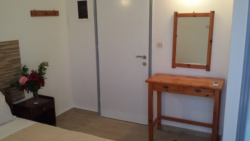 Imagen de la habitación del Apartamentos Nikolas Club Apartments. Foto 9