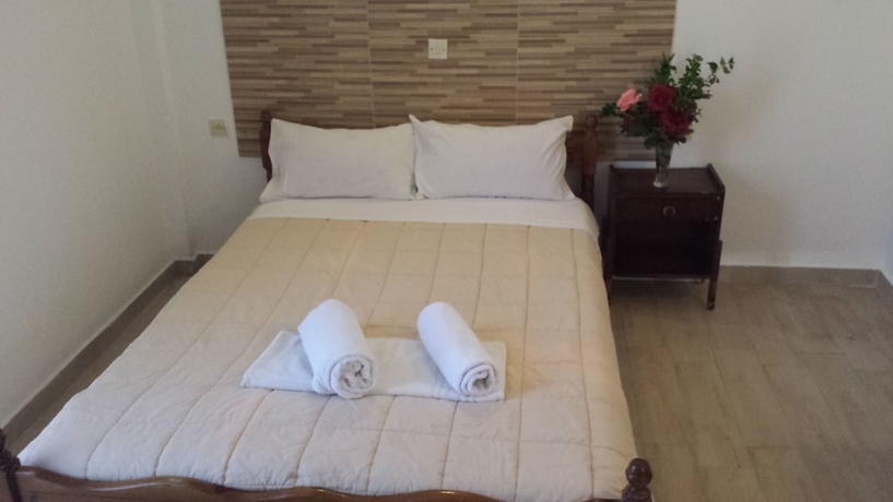 Imagen de la habitación del Apartamentos Nikolas Club Apartments. Foto 10