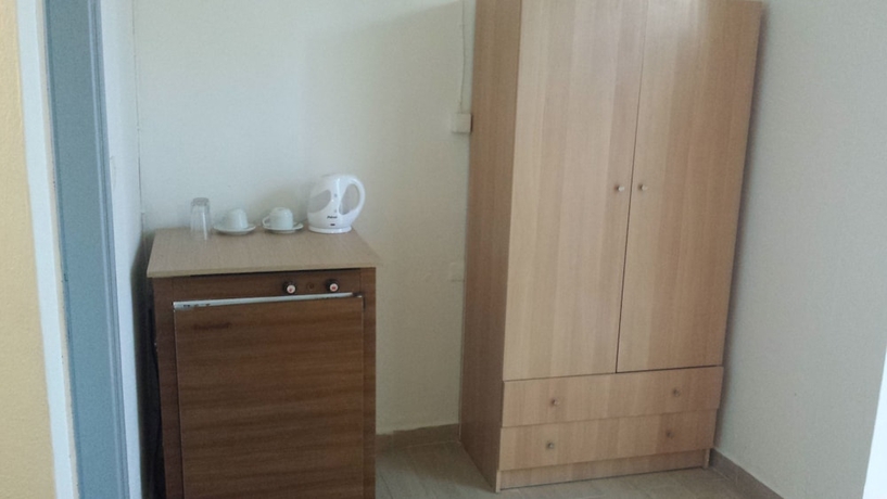 Imagen de la habitación del Apartamentos Nikolas Club Apartments. Foto 13