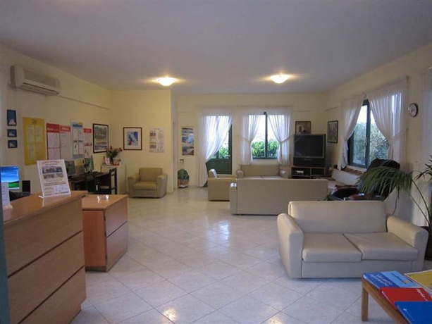 Imagen general del Apartamentos Nikolas Villas Apartments. Foto 6