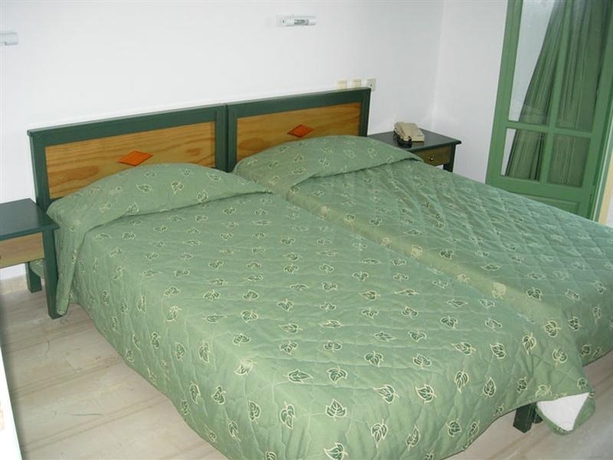 Imagen general del Apartamentos Nikolas Villas Apartments. Foto 12