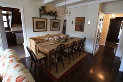 Imagen de los interiores del Apartamentos Nin De Beret. Foto 6