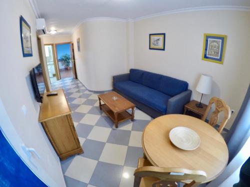 Imagen general del Apartamentos Nina De Oro. Foto 5