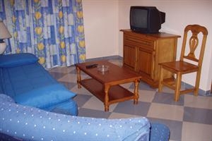 Imagen general del Apartamentos Nina De Oro. Foto 3