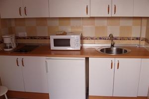 Imagen general del Apartamentos Nina De Oro. Foto 4