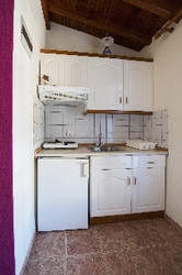 Imagen de la habitación del Apartamentos Nina Pansion. Foto 2