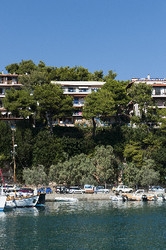 Imagen de la habitación del Apartamentos Nina Pansion. Foto 3