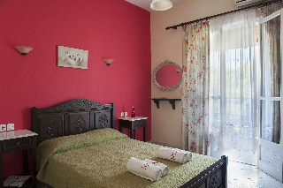 Imagen de la habitación del Apartamentos Nina Pansion. Foto 4