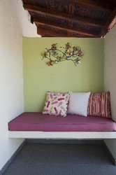 Imagen de la habitación del Apartamentos Nina Pansion. Foto 6